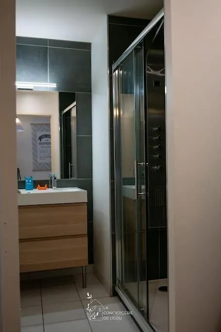 L'Aparte - Appartement De Charme A Albi
